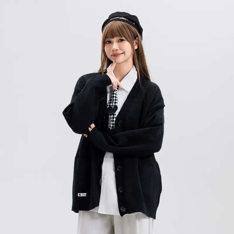 RCTAMY Knitwear Unisex-4