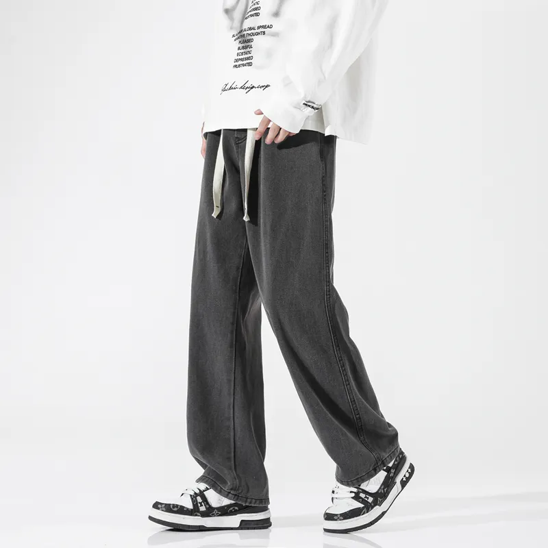 RCTAMY Jeans Unisex-9