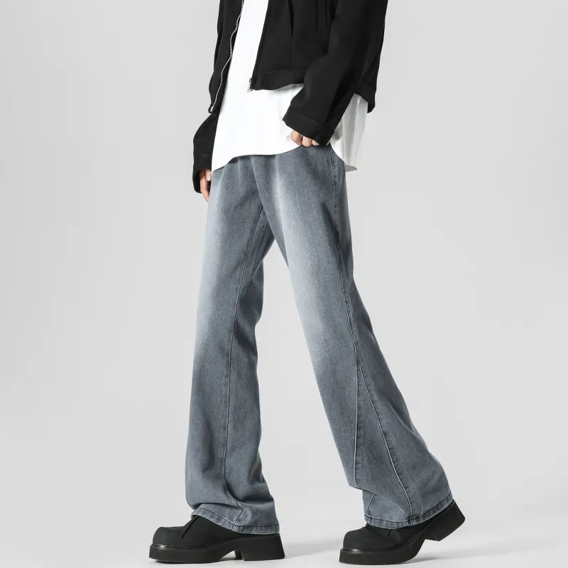 RCTAMY Jeans Unisex-36