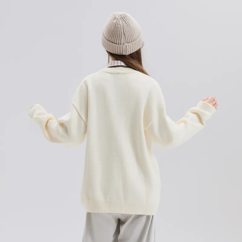RCTAMY Knitwear Unisex-13