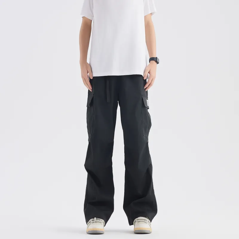 RCTAMY Casual Pants Unisex-10