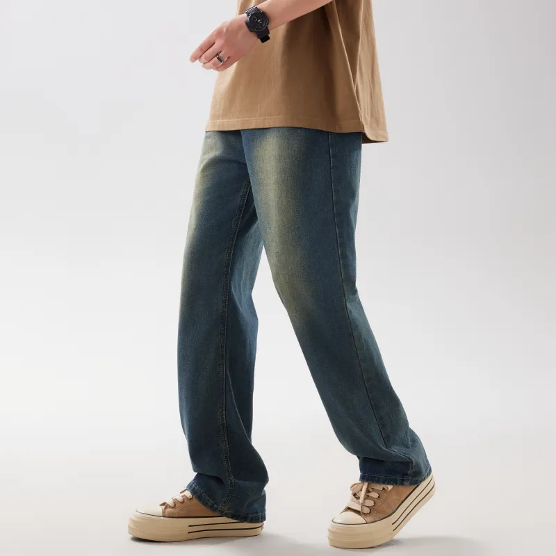 RCTAMY Jeans Unisex-24