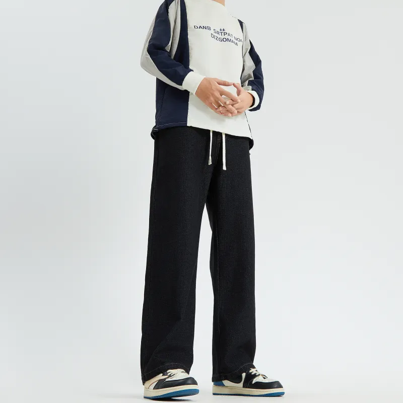 RCTAMY Jeans Unisex-6
