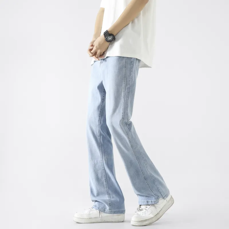 RCTAMY Jeans Unisex-2