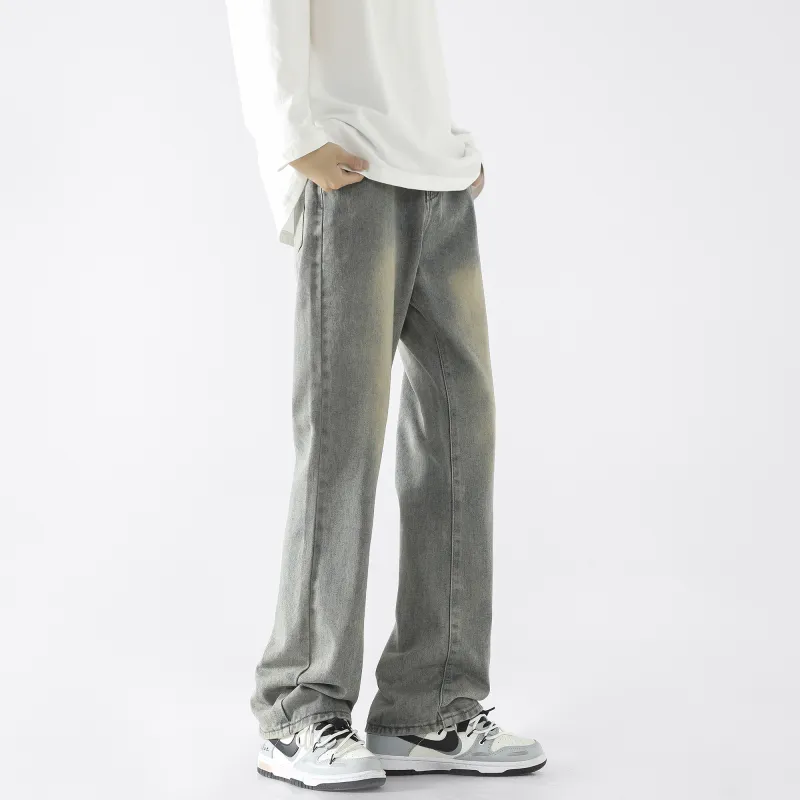 RCTAMY Jeans Unisex-11