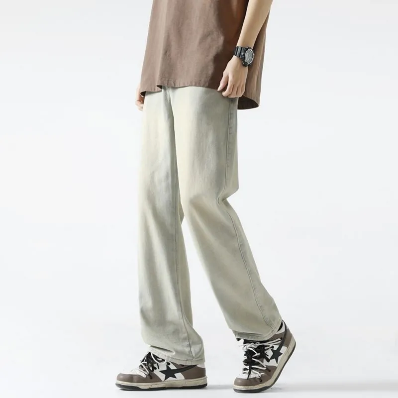 RCTAMY Jeans Unisex-4