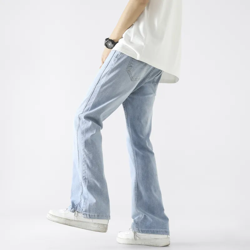 RCTAMY Jeans Unisex-5