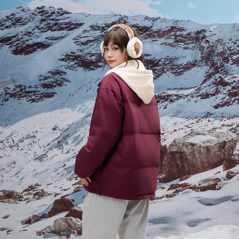RCTAMY Down Jackets Unisex-20