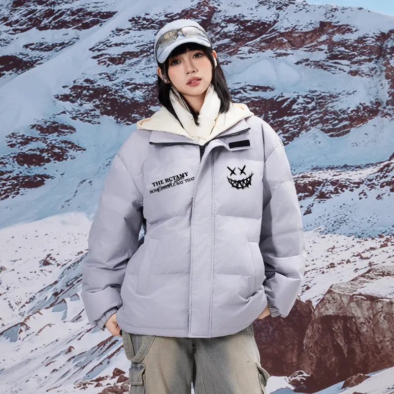 RCTAMY Down Jackets Unisex-24