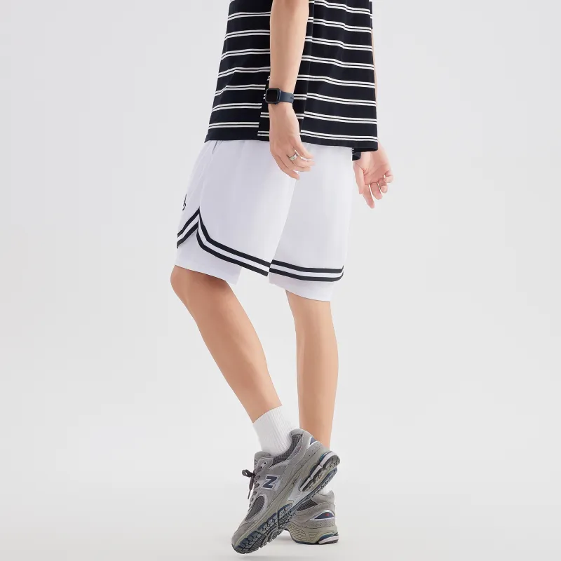 RCTAMY Basketball Shorts Unisex-12