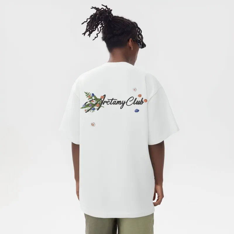 RCTAMY T Shirts Unisex-4