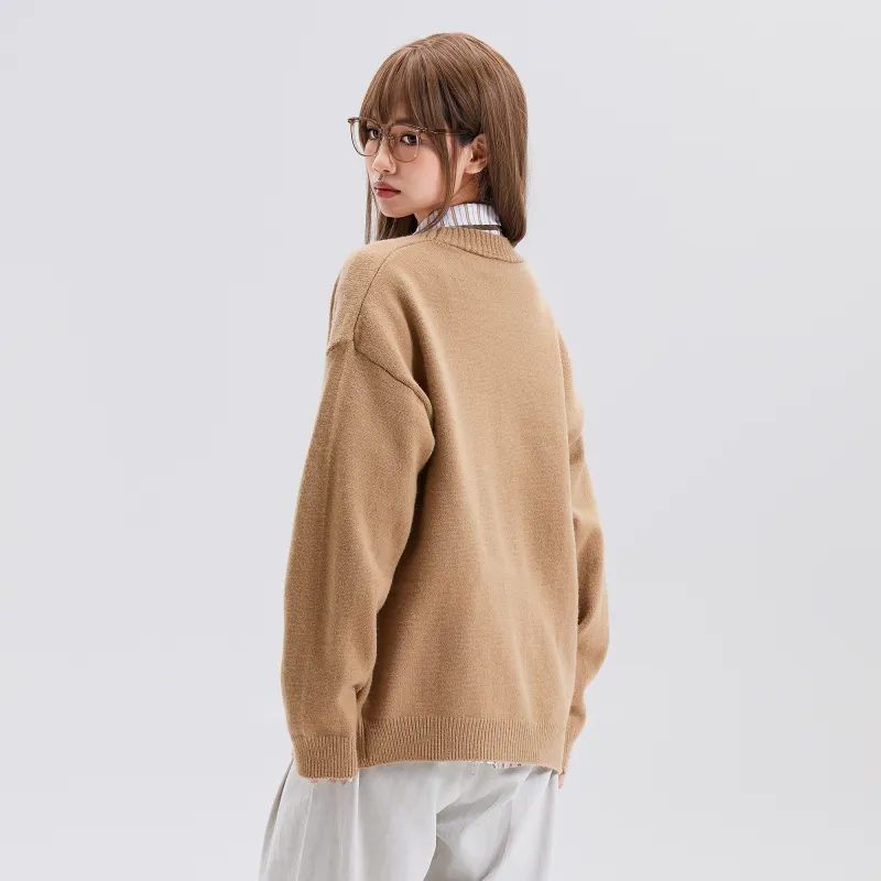 RCTAMY Knitwear Unisex-20