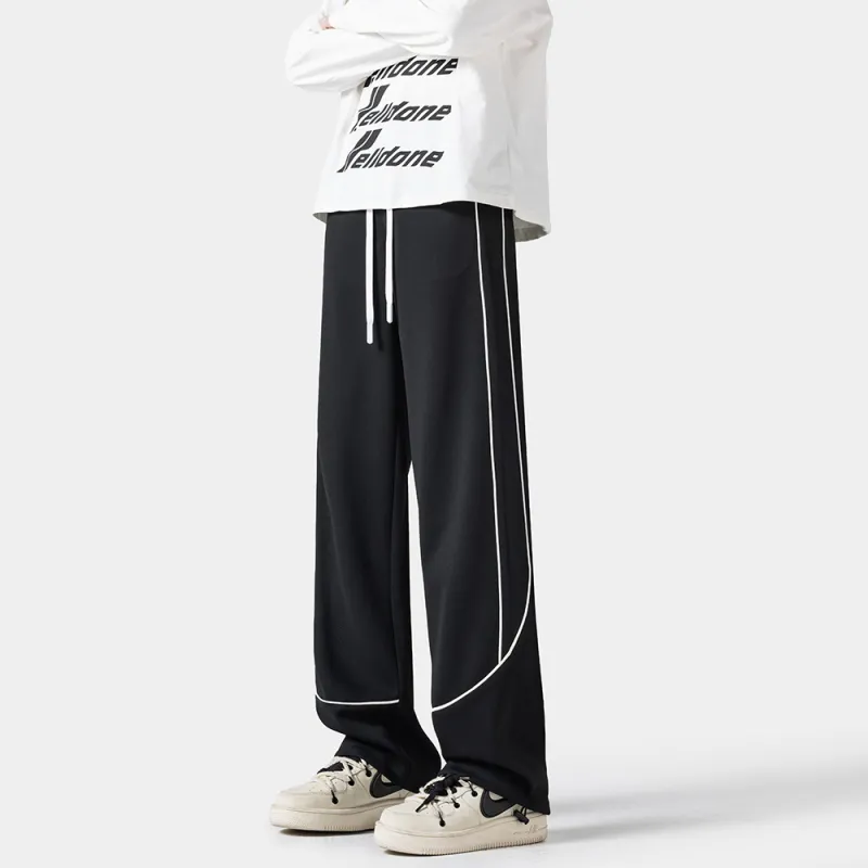 RCTAMY Casual Pants Unisex-2