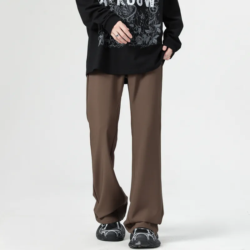RCTAMY Casual Pants Unisex-11