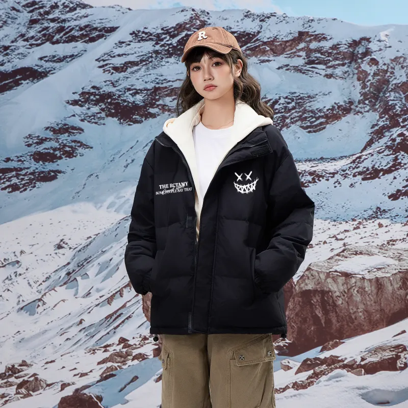 RCTAMY Down Jackets Unisex-3