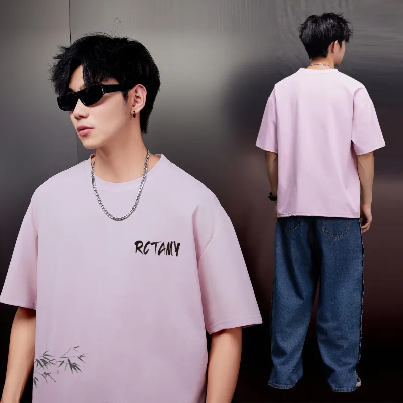 RCTAMY T Shirts Unisex-16