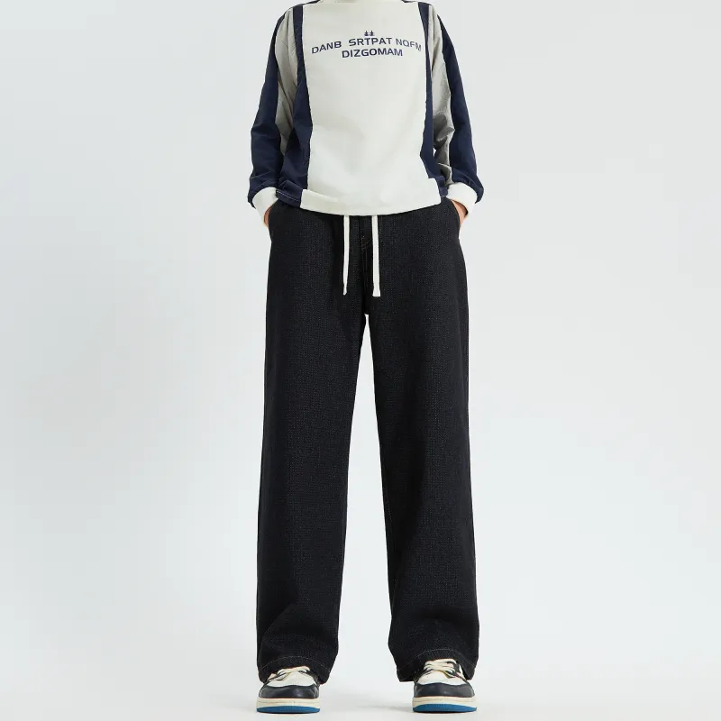 RCTAMY Jeans Unisex-3