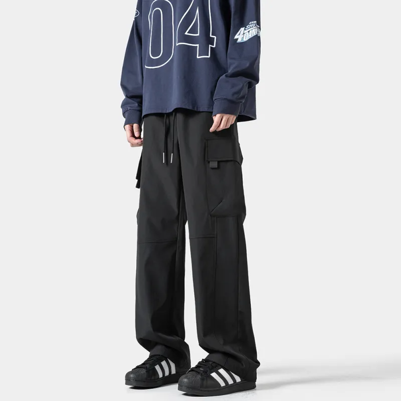 RCTAMY Cargo Pants Unisex-9