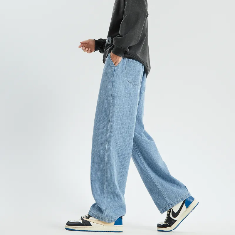 RCTAMY Jeans Unisex-12
