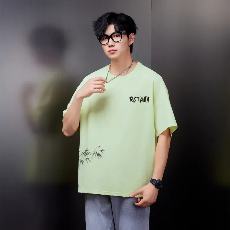 RCTAMY T Shirts Unisex-38