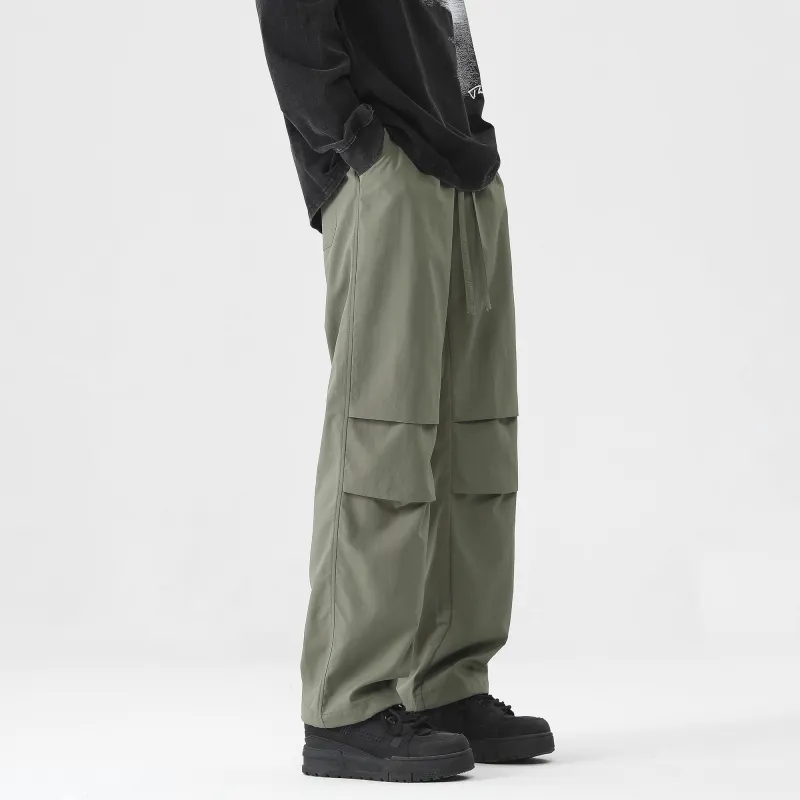 RCTAMY Cargo Pants Unisex-40