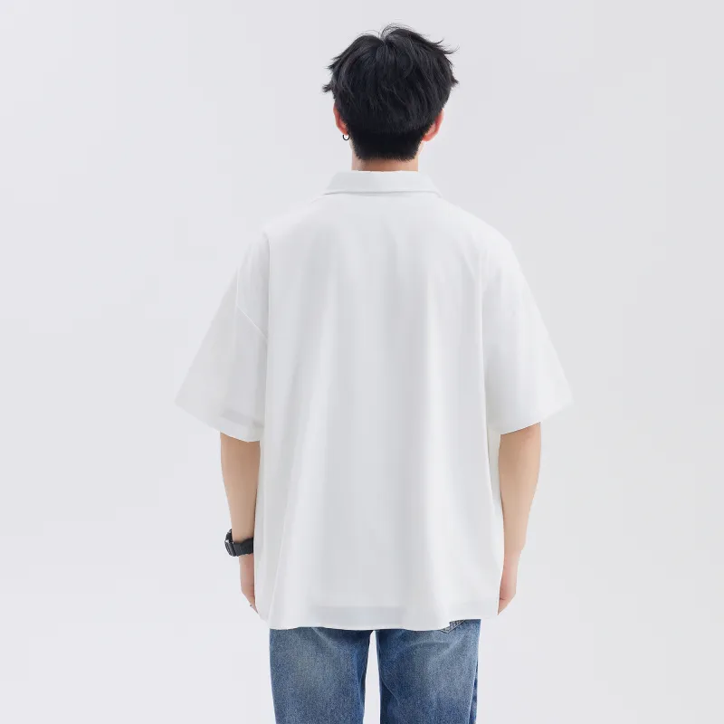RCTAMY Shirt Matching Set Unisex-5
