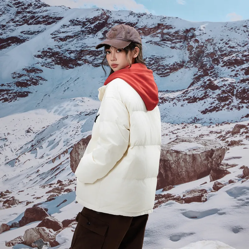 RCTAMY Down Jackets Unisex-40