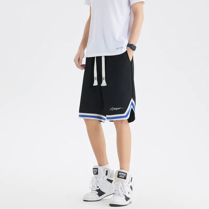 RCTAMY Casual Shorts Unisex-3