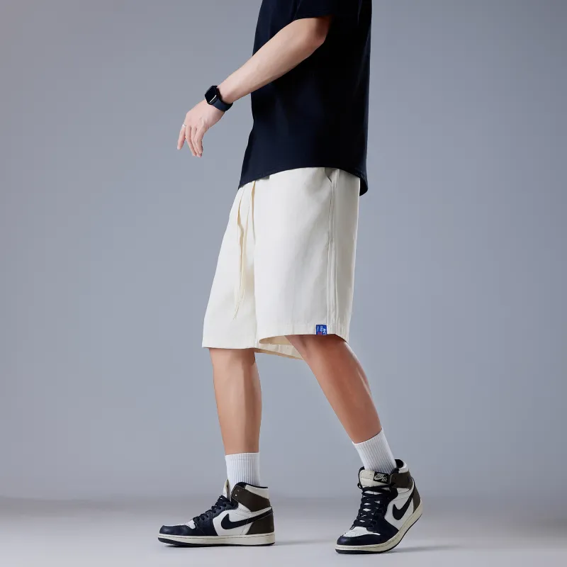 RCTAMY Casual Shorts Unisex-12
