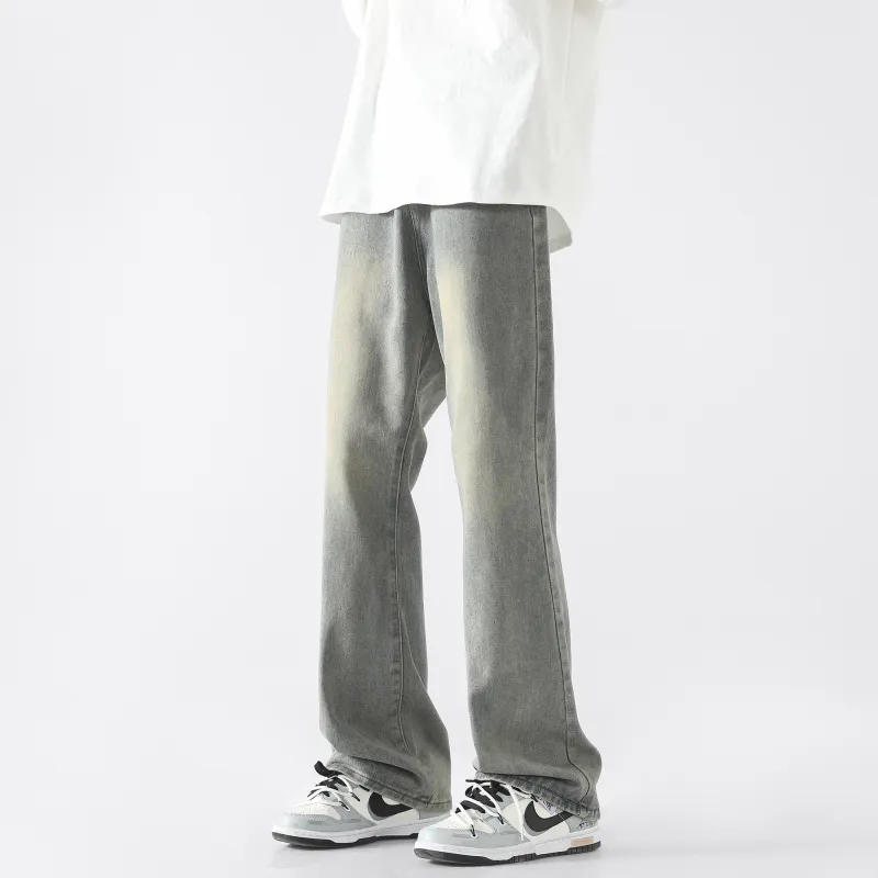 RCTAMY Jeans Unisex-9