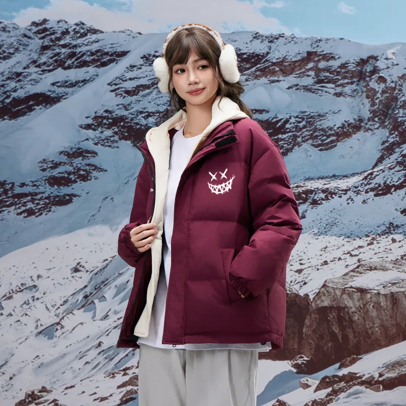 RCTAMY Down Jackets Unisex-18