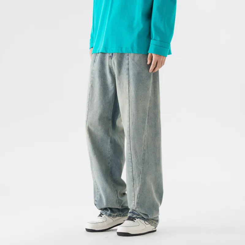 RCTAMY Jeans Unisex-10