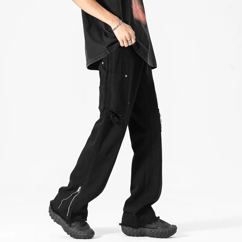 RCTAMY Jeans Unisex-21