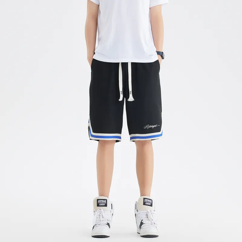 RCTAMY Casual Shorts Unisex-2