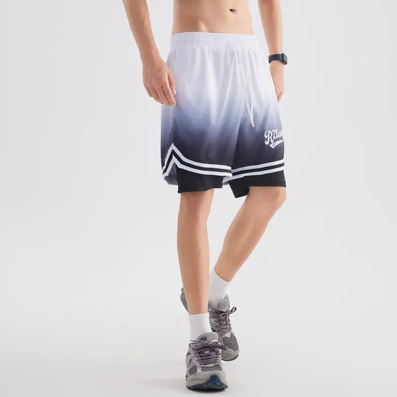 RCTAMY Basketball Shorts Unisex-25