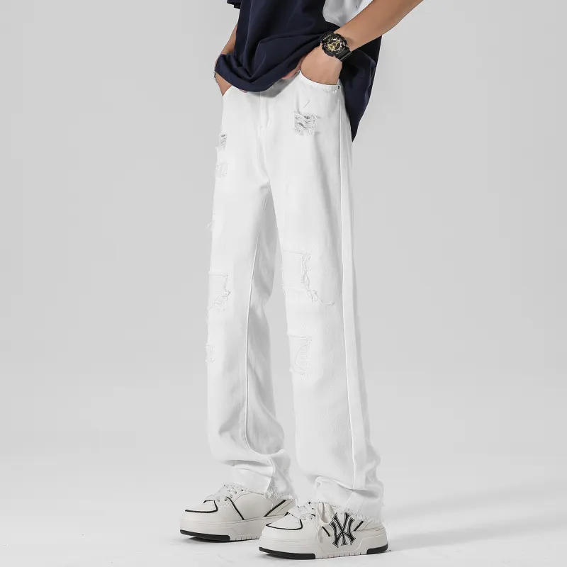 RCTAMY Jeans Unisex-13
