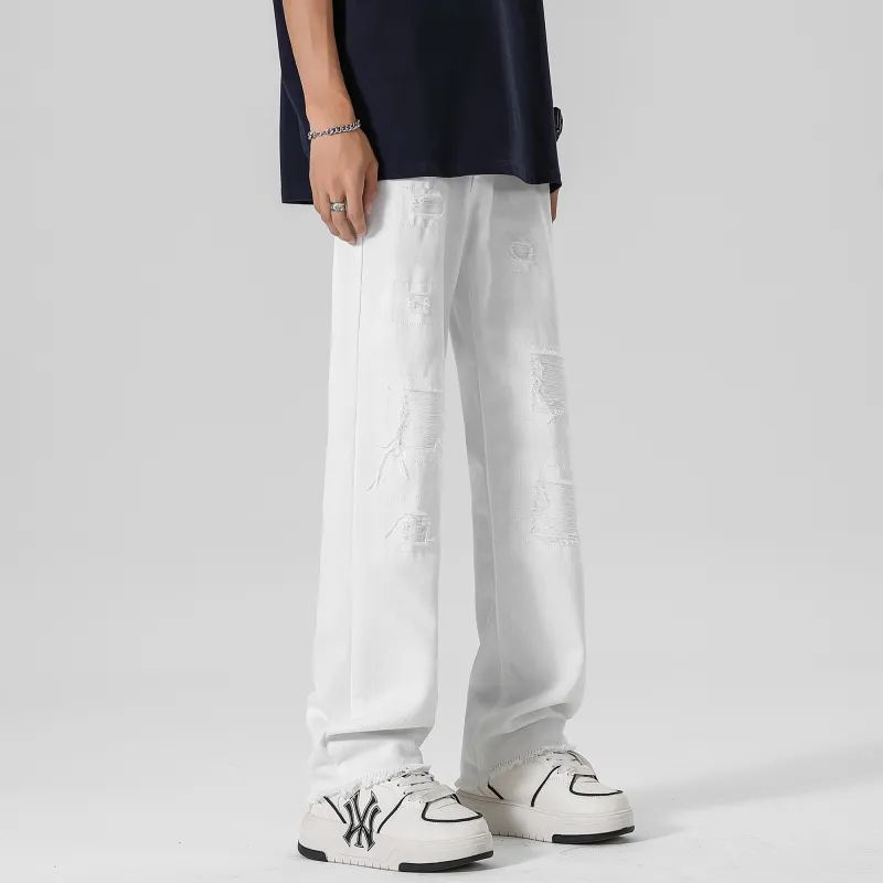 RCTAMY Jeans Unisex-14