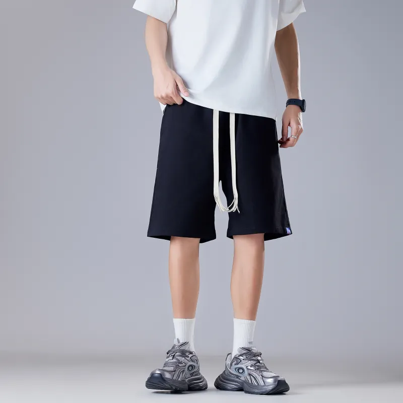 RCTAMY Casual Shorts Unisex-2