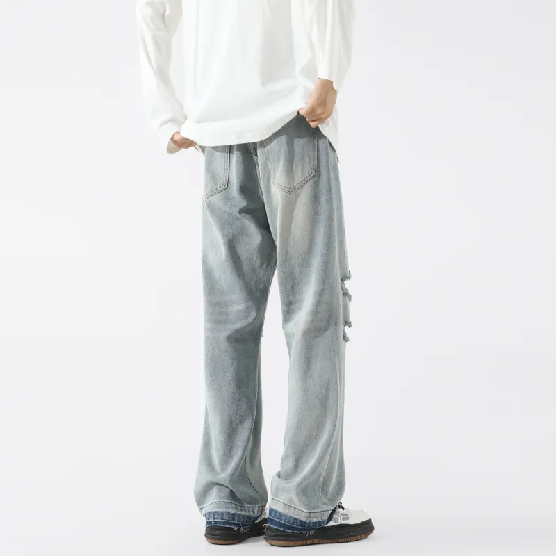 RCTAMY Jeans Unisex-29