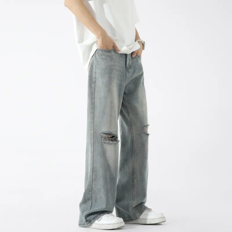 RCTAMY Jeans Unisex-7
