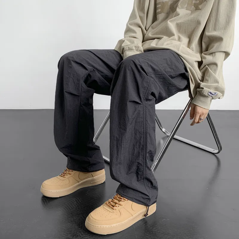 RCTAMY Cargo Pants Unisex-7