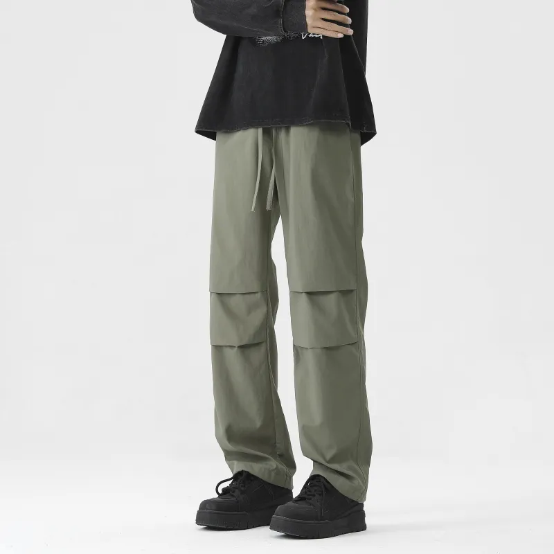 RCTAMY Cargo Pants Unisex-37