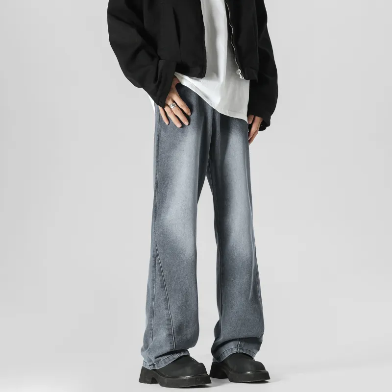 RCTAMY Jeans Unisex-37