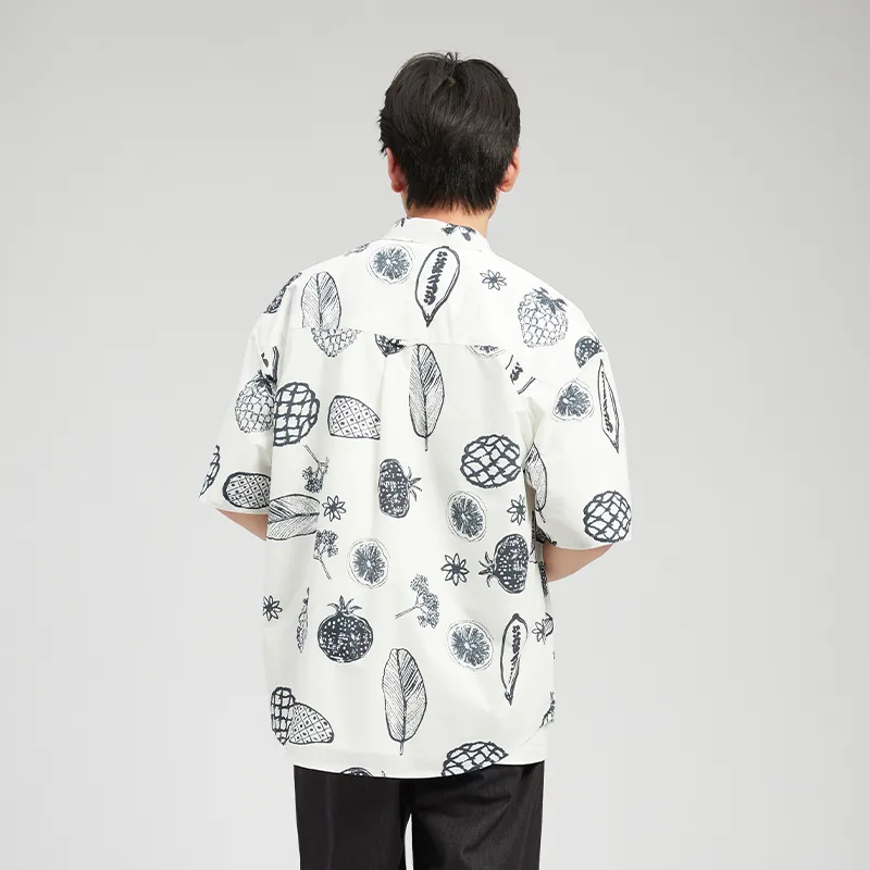ZUO Shirts Men Multicolor-3