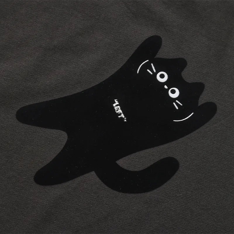 ZUO T Shirts Men Dark Gray-4