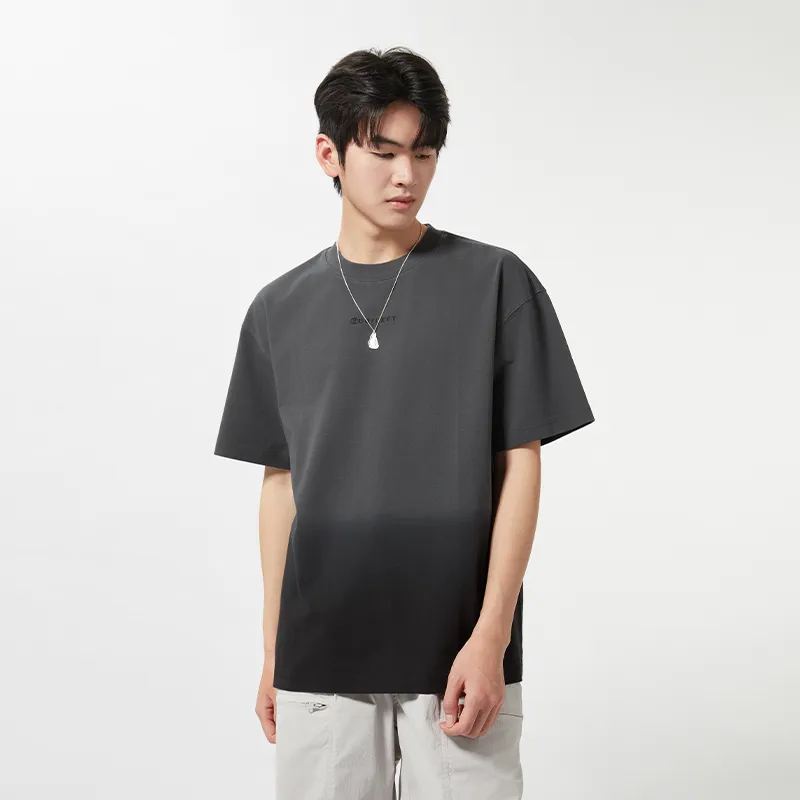 ZUO T Shirts Men Slate Gray-2
