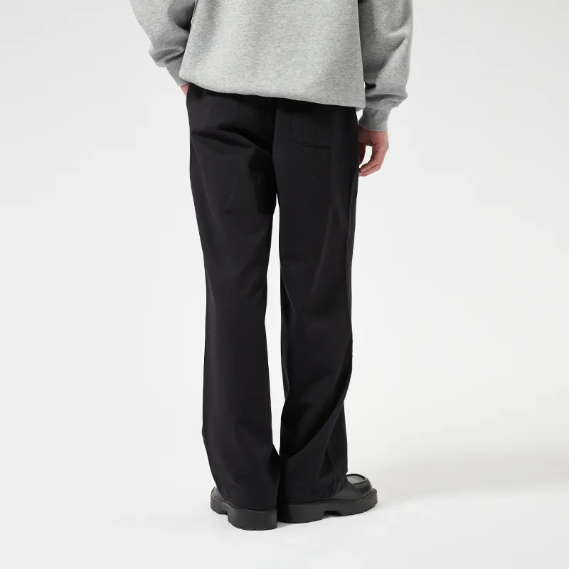 ZUO Casual Pants Men Black-3
