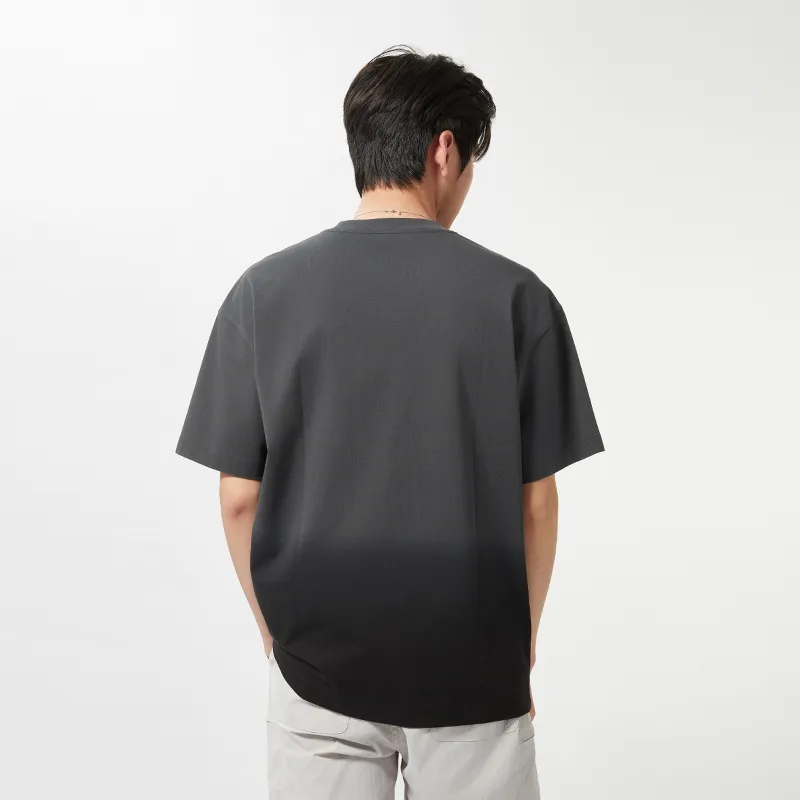 ZUO T Shirts Men Slate Gray-3