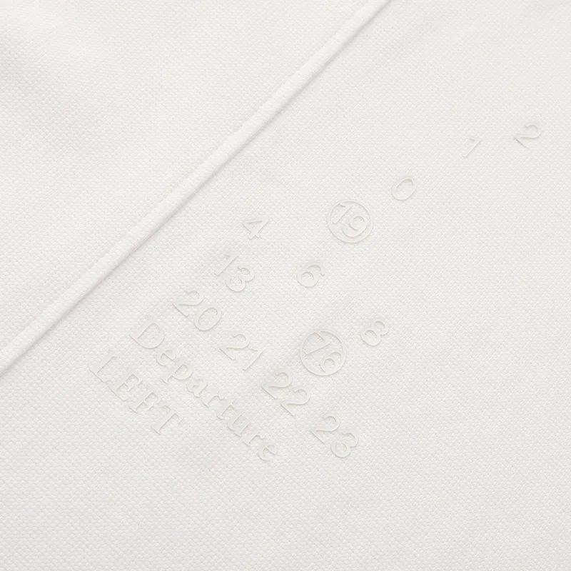 ZUO T Shirts Men White-4