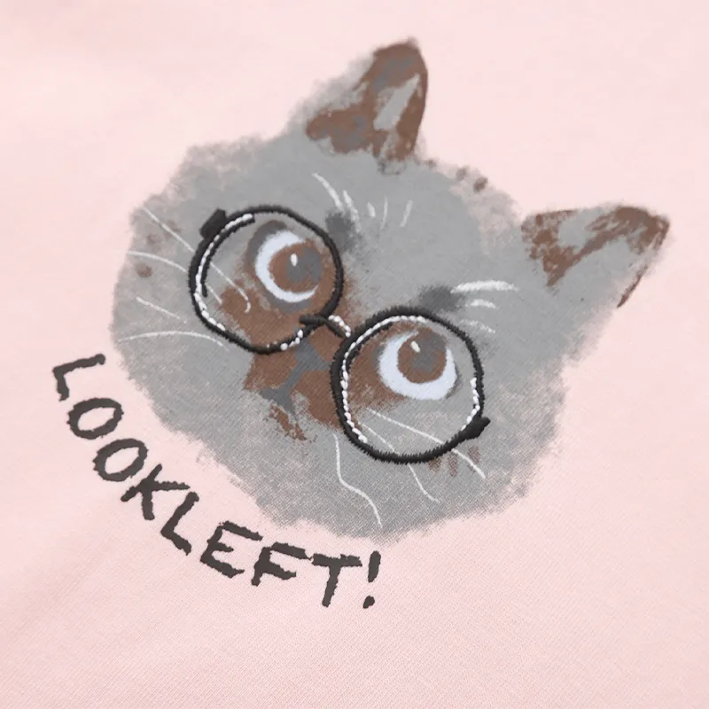 ZUO T Shirts Men Pink-4